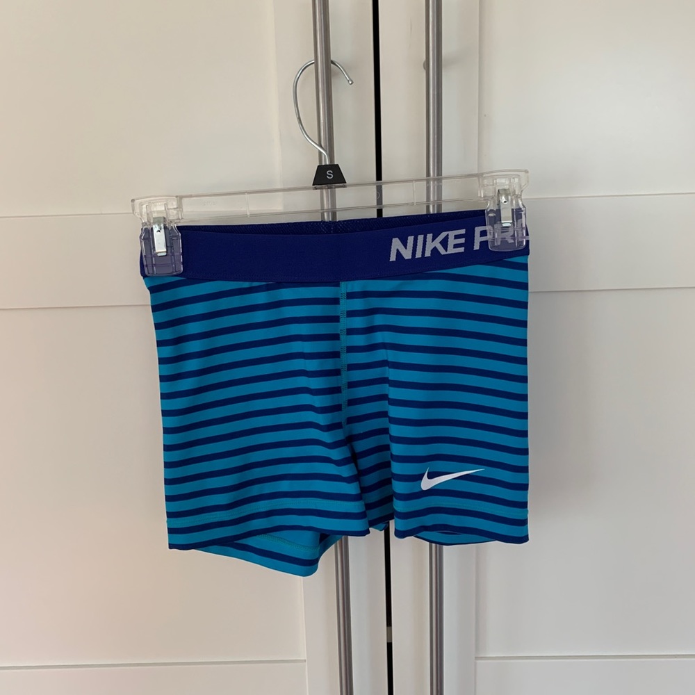 Nike Pro Running Spandex